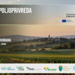 Digitalna poljoprivreda u praksi: konferencija 27. listopada u Sisku